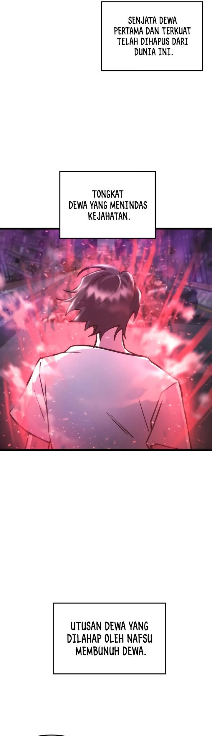 My School Life Pretending to Be a Worthless Person Chapter 93 page 49