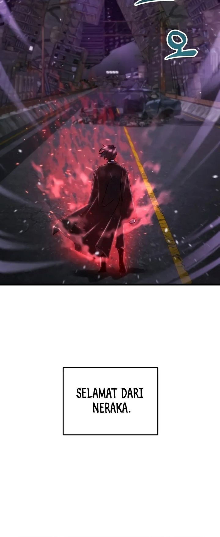 My School Life Pretending to Be a Worthless Person Chapter 93 page 54