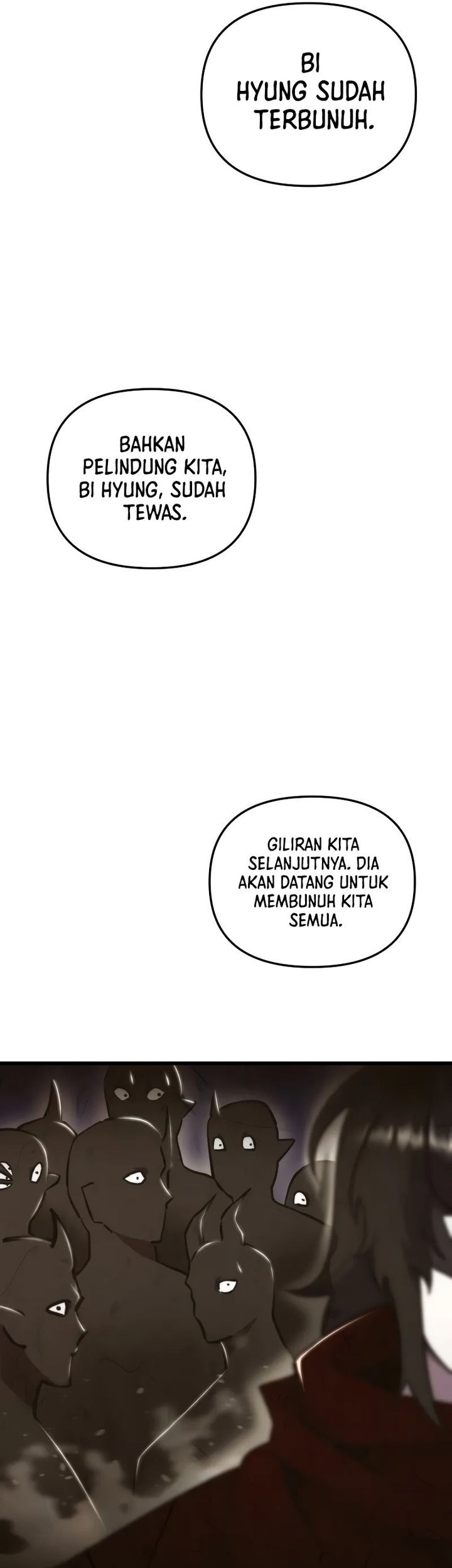 My School Life Pretending to Be a Worthless Person Chapter 93 page 4