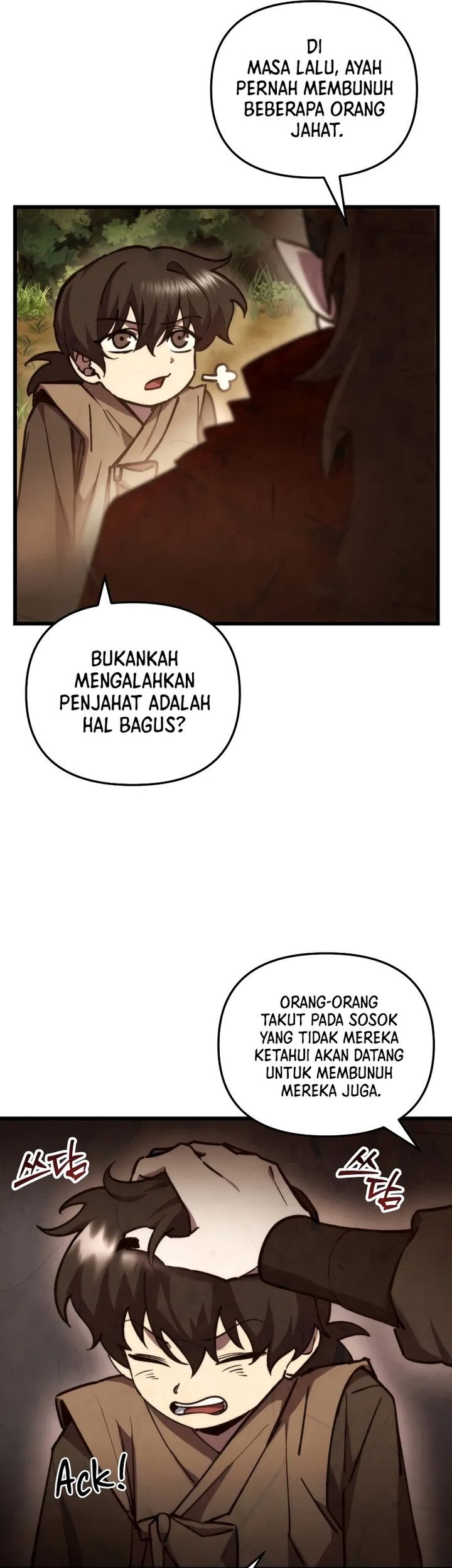 My School Life Pretending to Be a Worthless Person Chapter 93 page 7