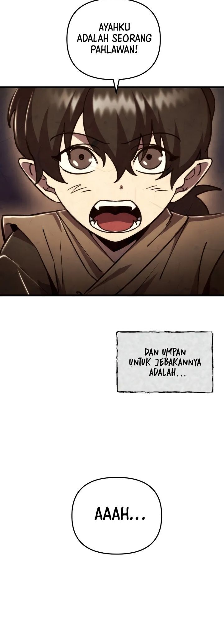 My School Life Pretending to Be a Worthless Person Chapter 93 page 9