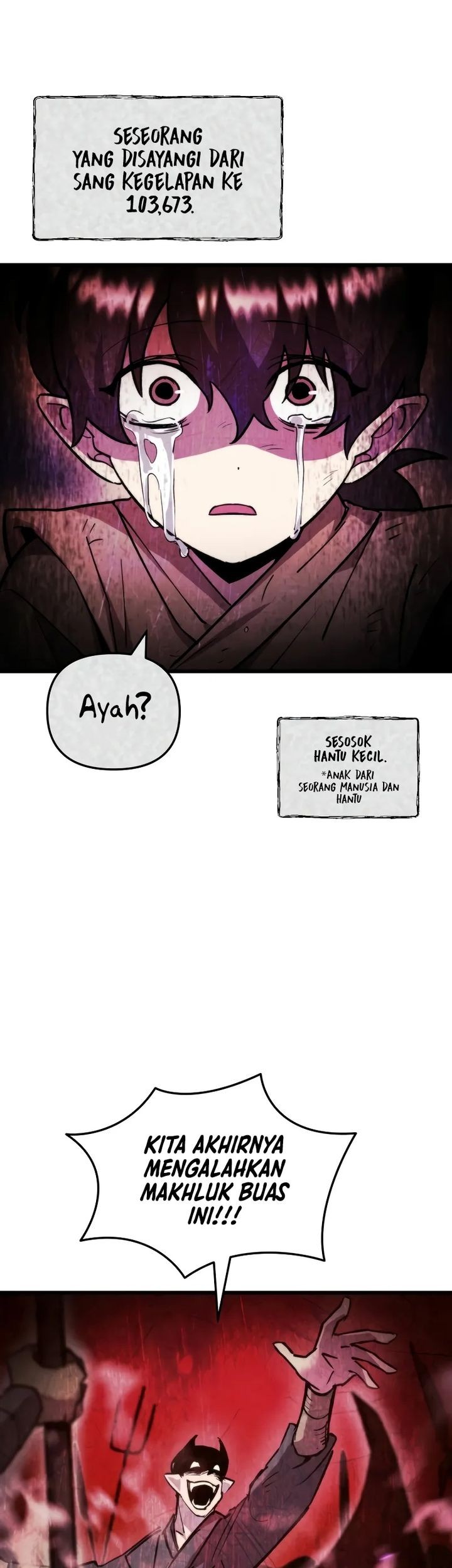 My School Life Pretending to Be a Worthless Person Chapter 93 page 10