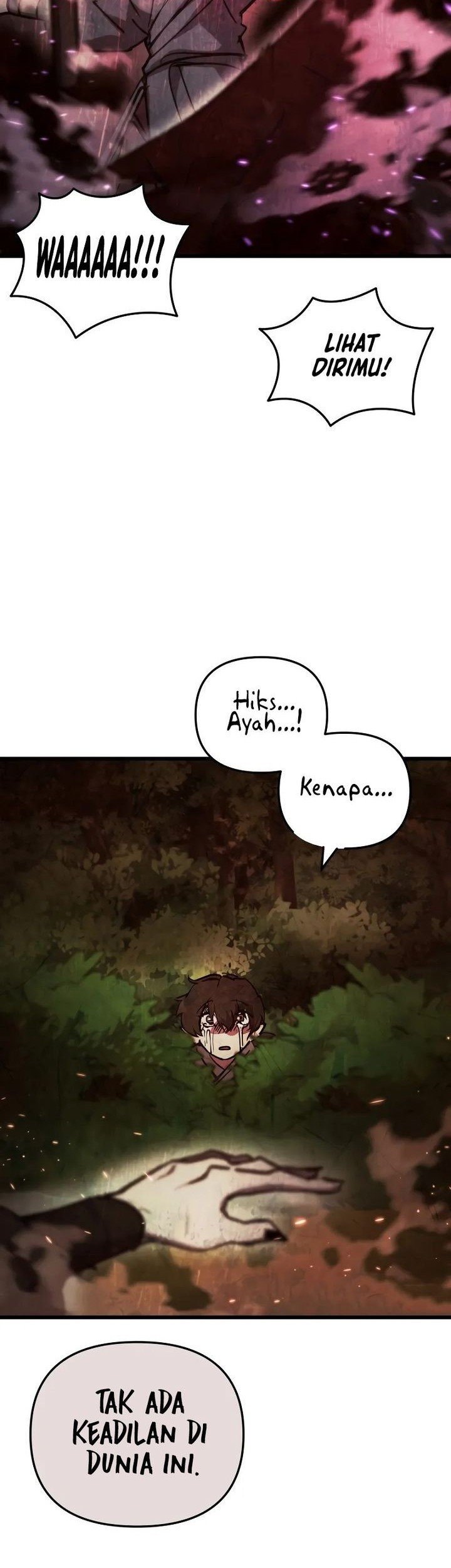 My School Life Pretending to Be a Worthless Person Chapter 93 page 11