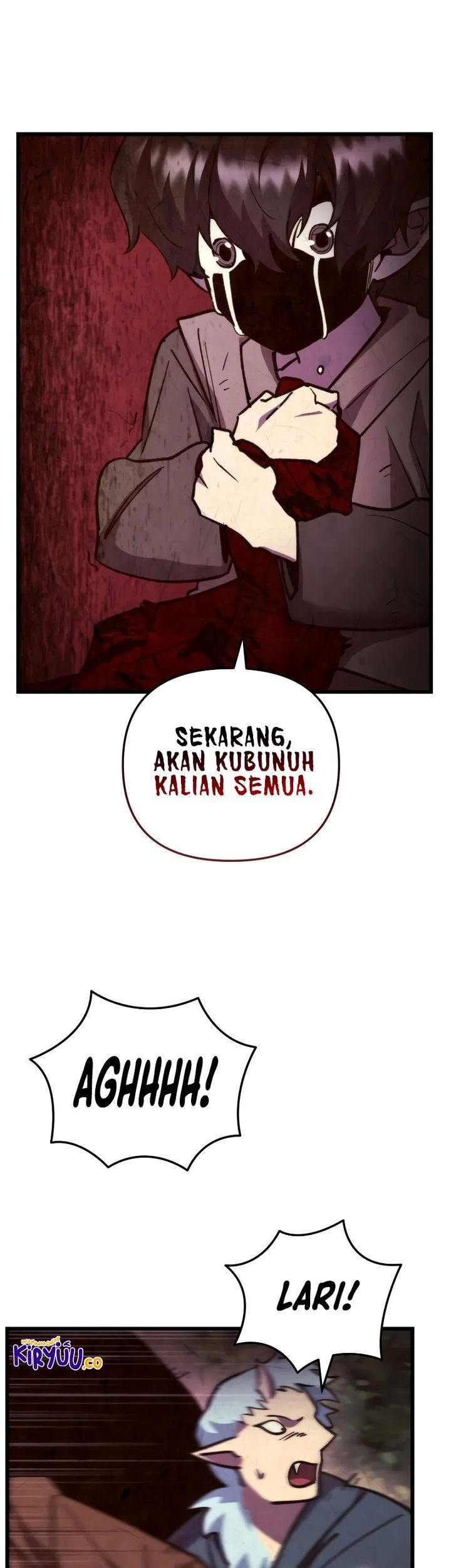 My School Life Pretending to Be a Worthless Person Chapter 93 page 13