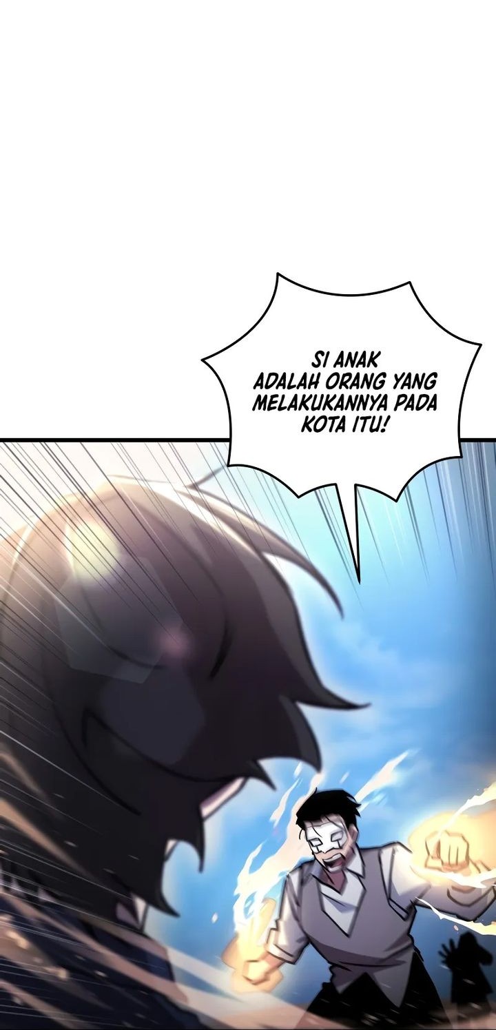 My School Life Pretending to Be a Worthless Person Chapter 93 page 21