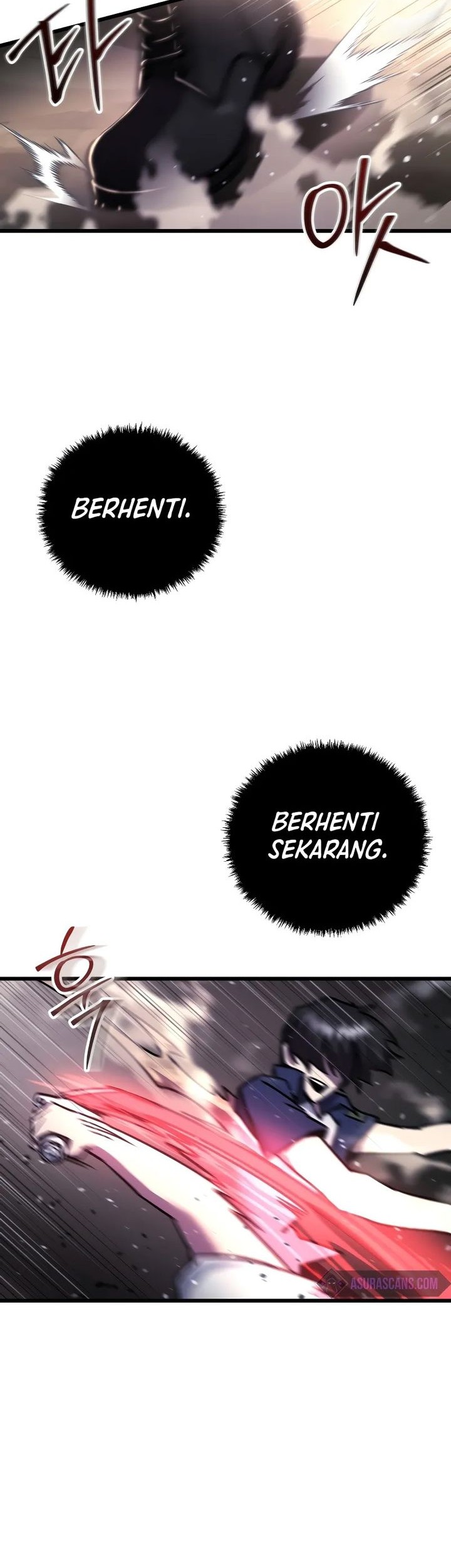 My School Life Pretending to Be a Worthless Person Chapter 93 page 23