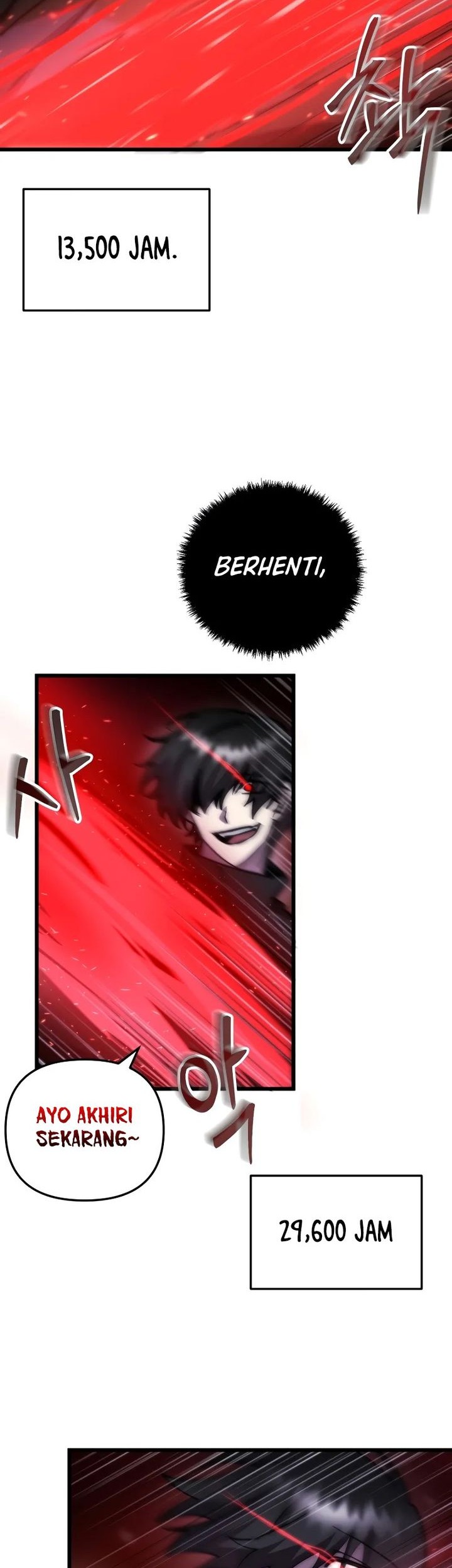 My School Life Pretending to Be a Worthless Person Chapter 93 page 26