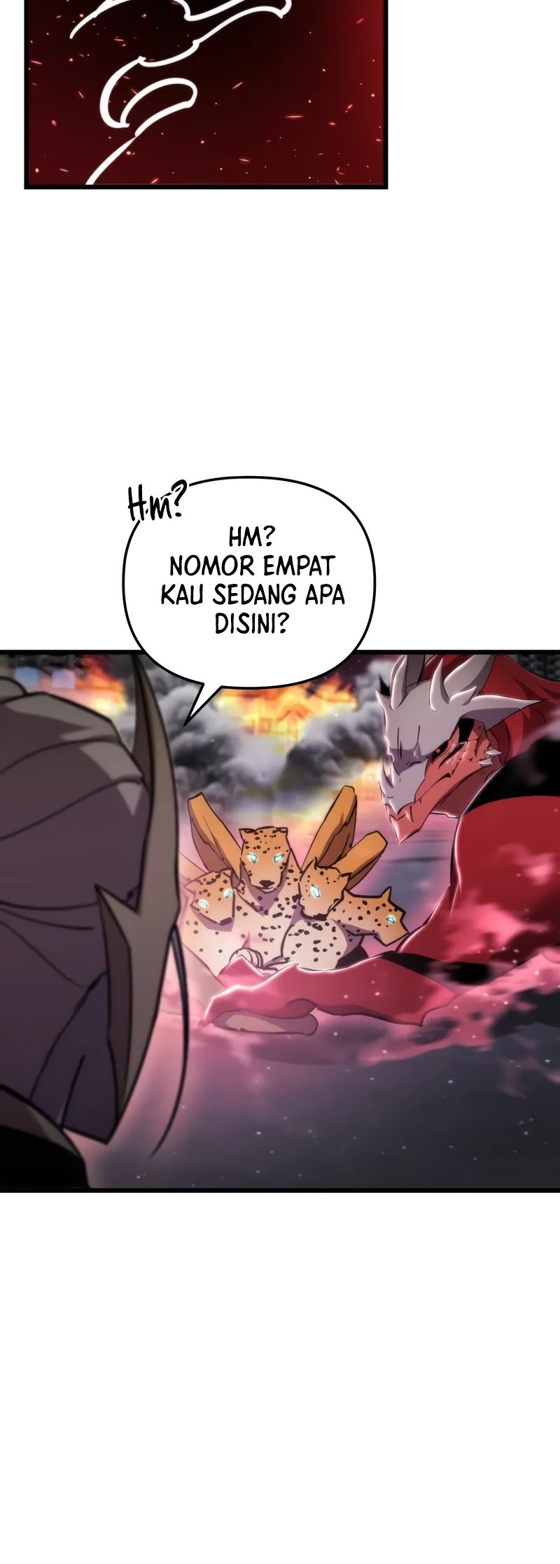 My School Life Pretending to Be a Worthless Person Chapter 92 page 38