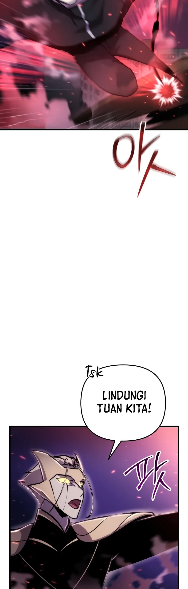 My School Life Pretending to Be a Worthless Person Chapter 92 page 45