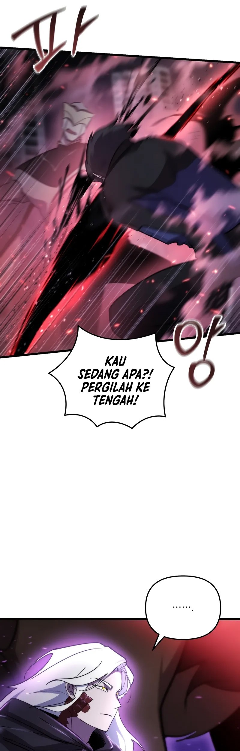 My School Life Pretending to Be a Worthless Person Chapter 92 page 47