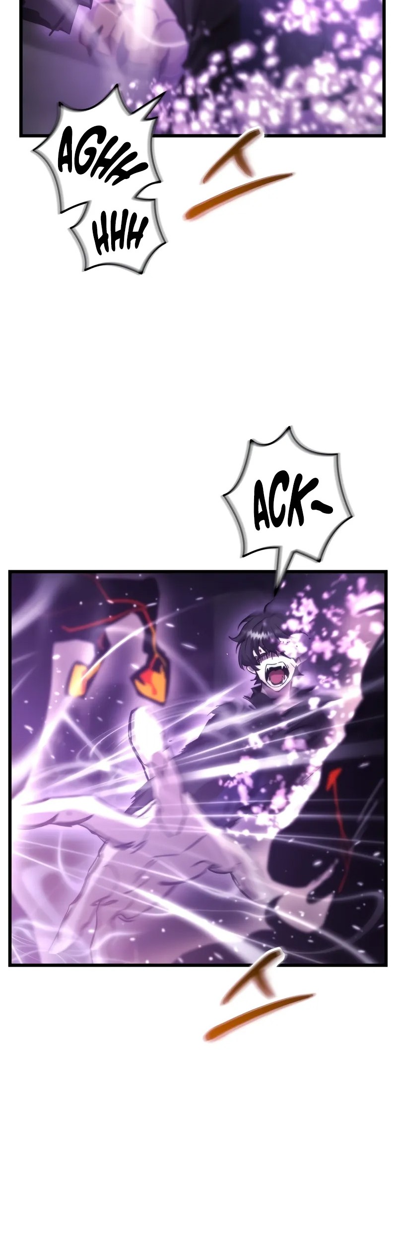 My School Life Pretending to Be a Worthless Person Chapter 92 page 56