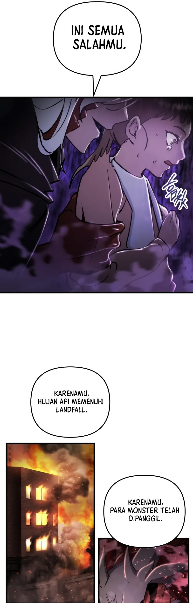 My School Life Pretending to Be a Worthless Person Chapter 92 page 11