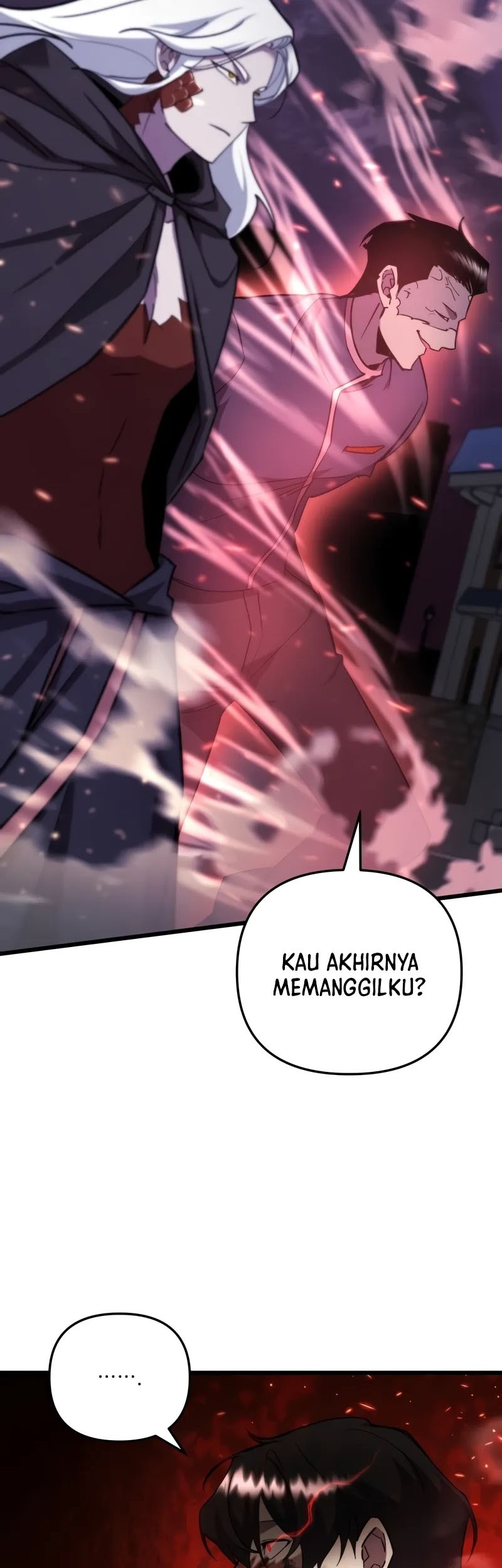 My School Life Pretending to Be a Worthless Person Chapter 91 page 36