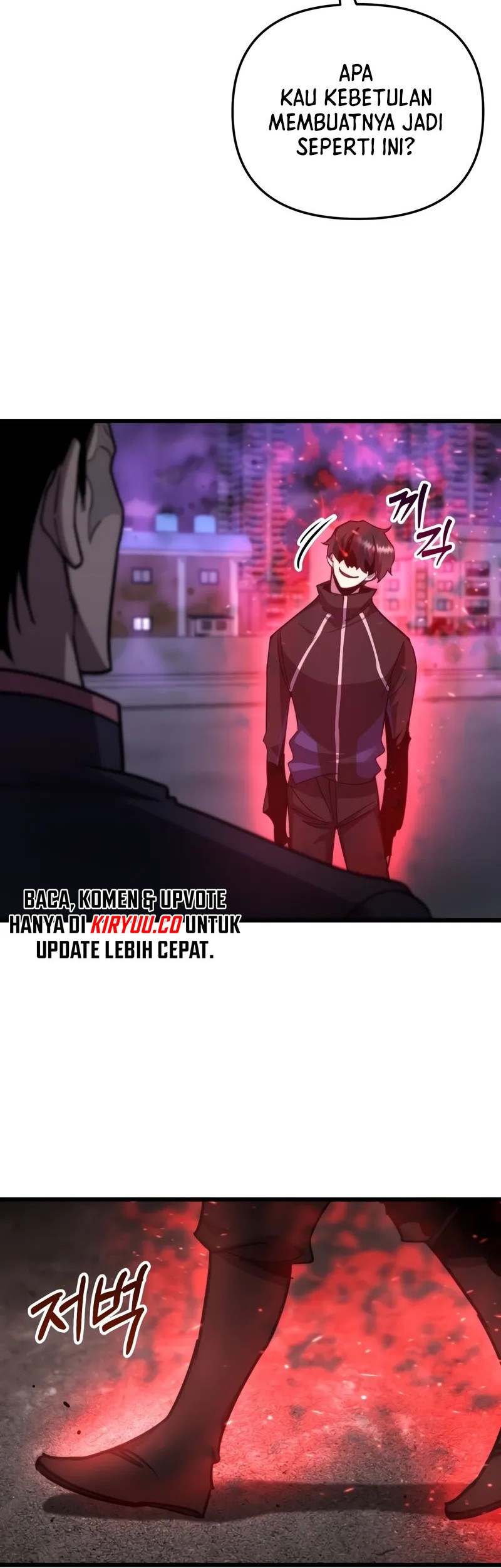 My School Life Pretending to Be a Worthless Person Chapter 91 page 39