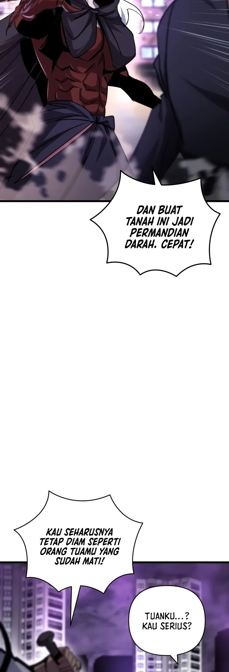 My School Life Pretending to Be a Worthless Person Chapter 91 page 41