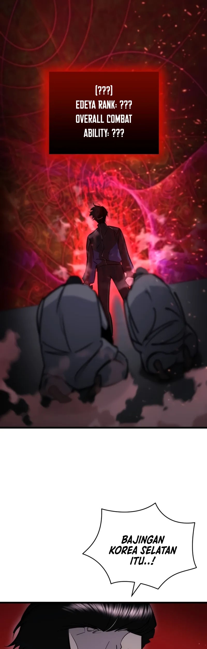 My School Life Pretending to Be a Worthless Person Chapter 91 page 46