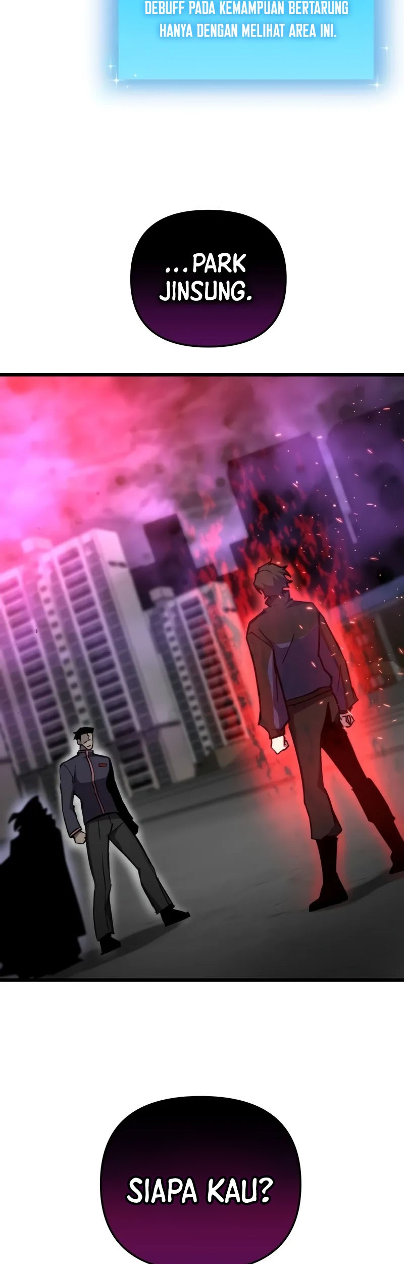 My School Life Pretending to Be a Worthless Person Chapter 91 page 52