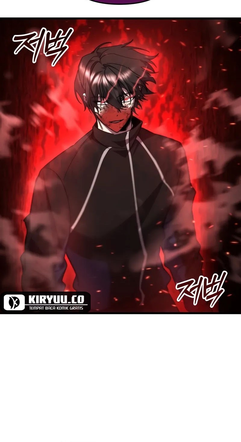 My School Life Pretending to Be a Worthless Person Chapter 91 page 53