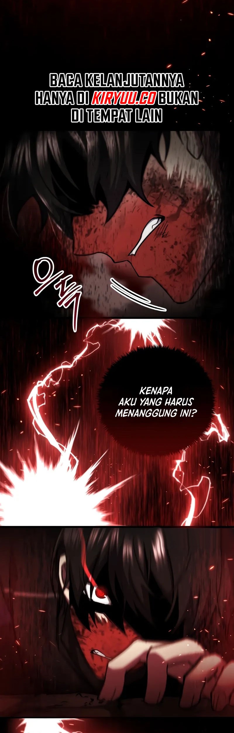 My School Life Pretending to Be a Worthless Person Chapter 91 page 7