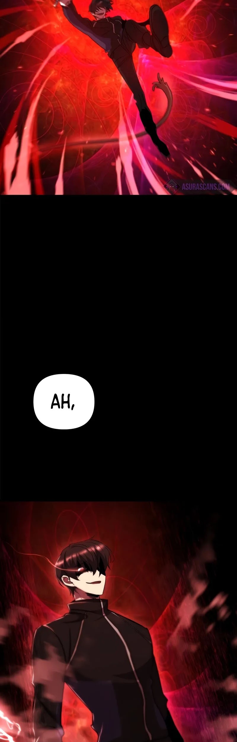 My School Life Pretending to Be a Worthless Person Chapter 91 page 14