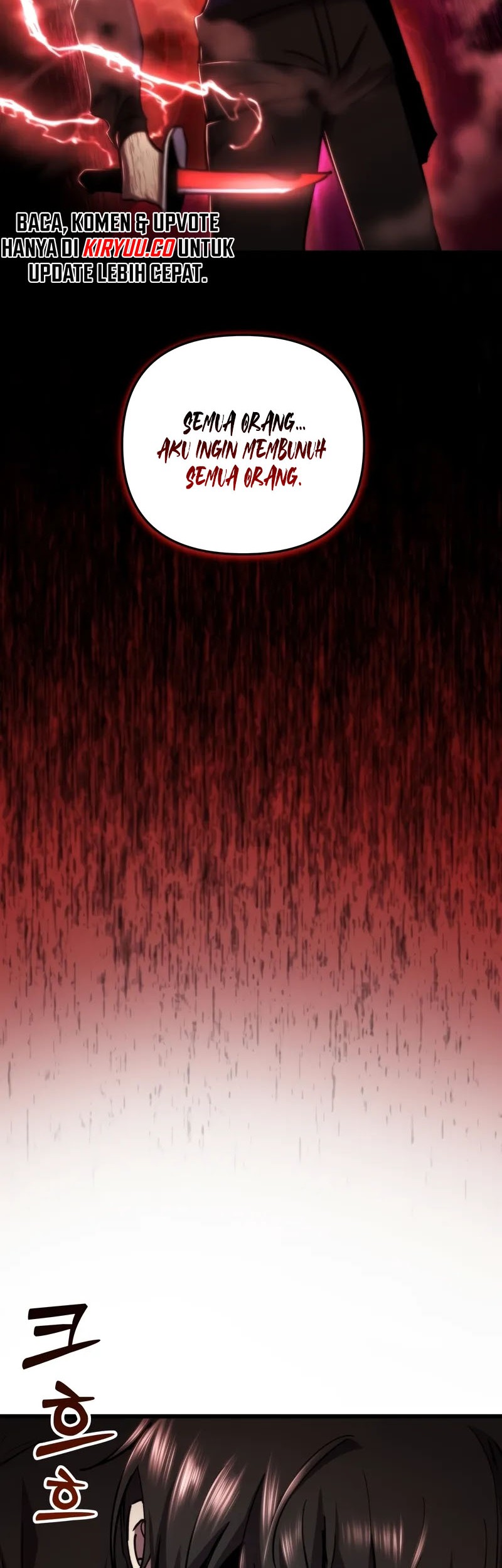 My School Life Pretending to Be a Worthless Person Chapter 91 page 15