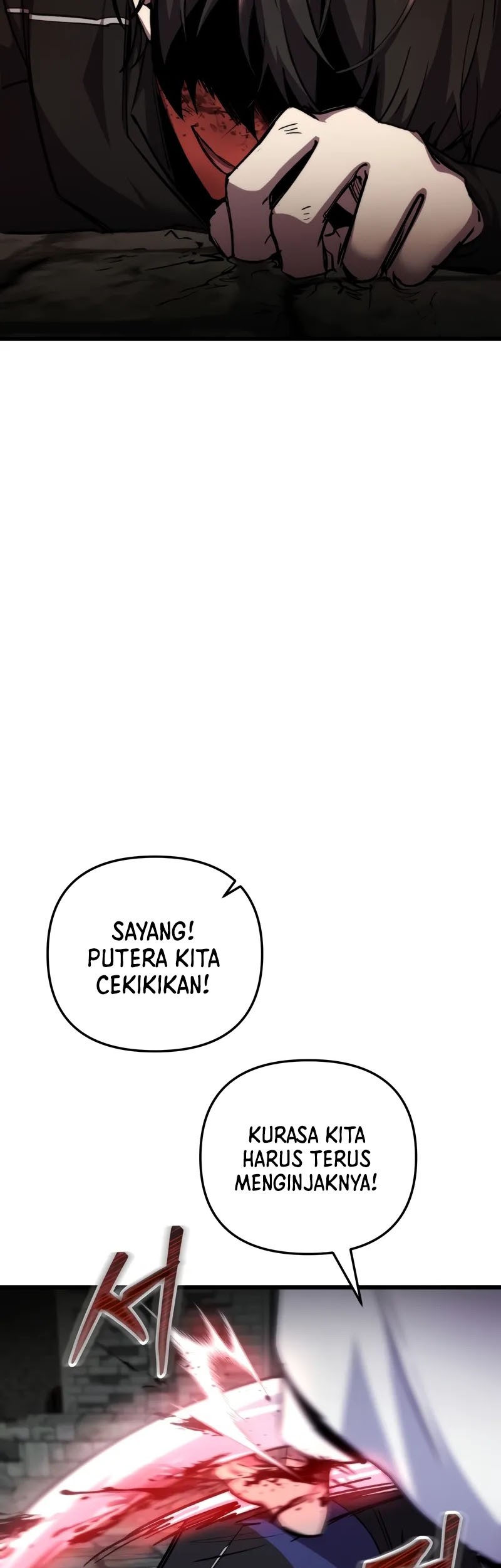 My School Life Pretending to Be a Worthless Person Chapter 91 page 16