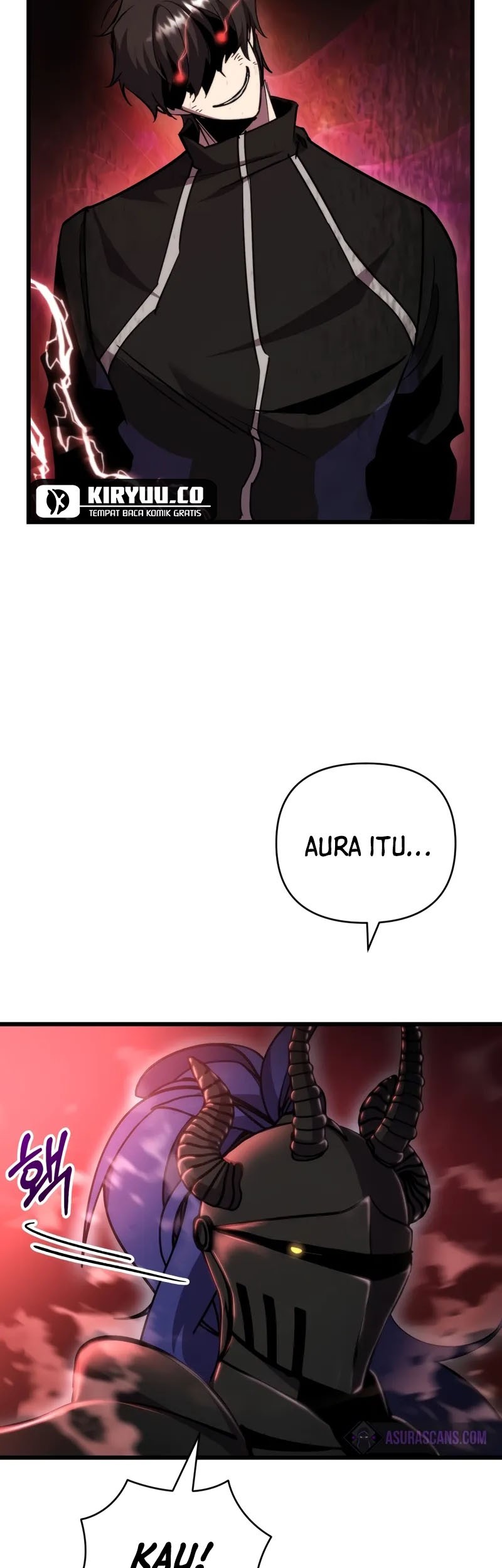 My School Life Pretending to Be a Worthless Person Chapter 91 page 20