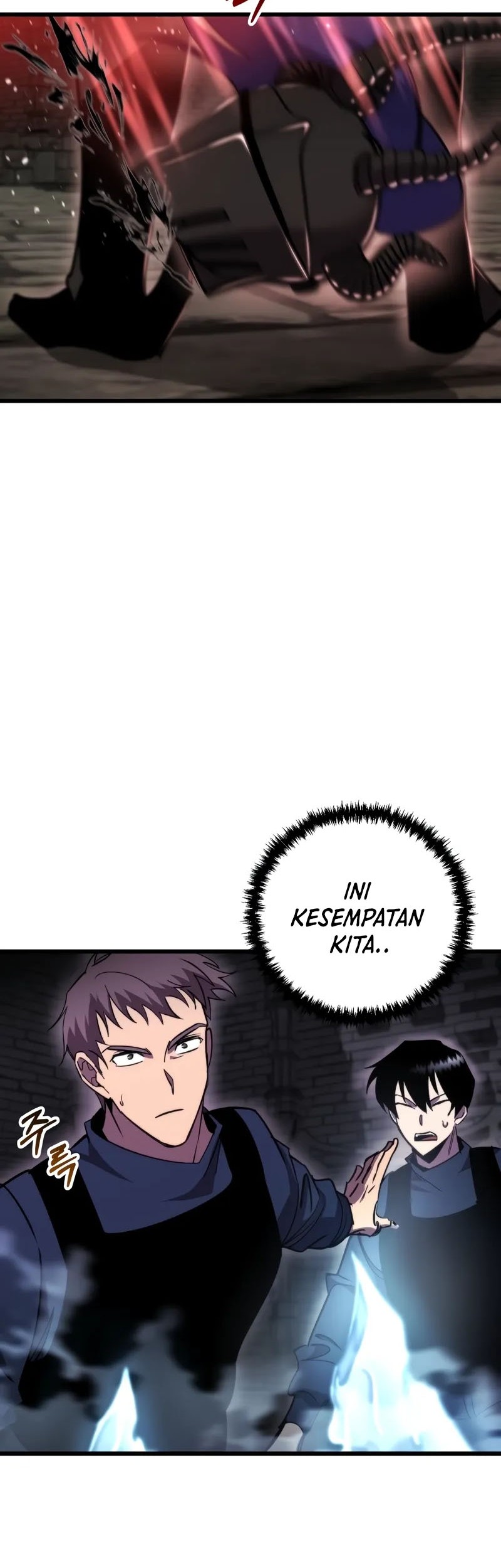 My School Life Pretending to Be a Worthless Person Chapter 91 page 25