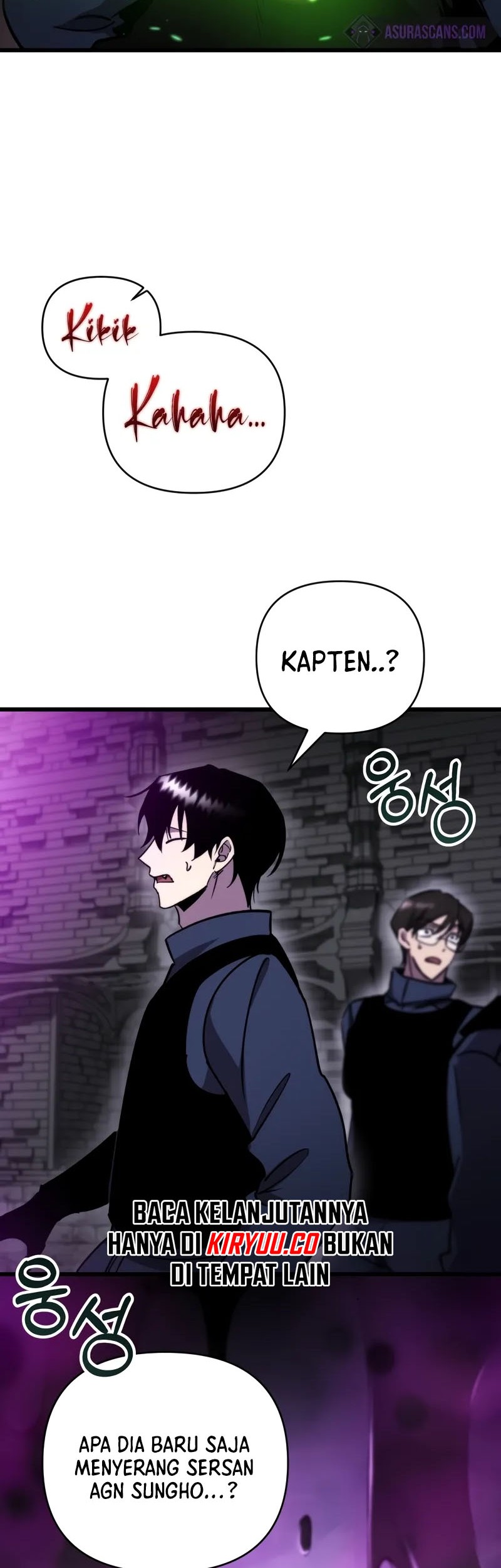 My School Life Pretending to Be a Worthless Person Chapter 91 page 31