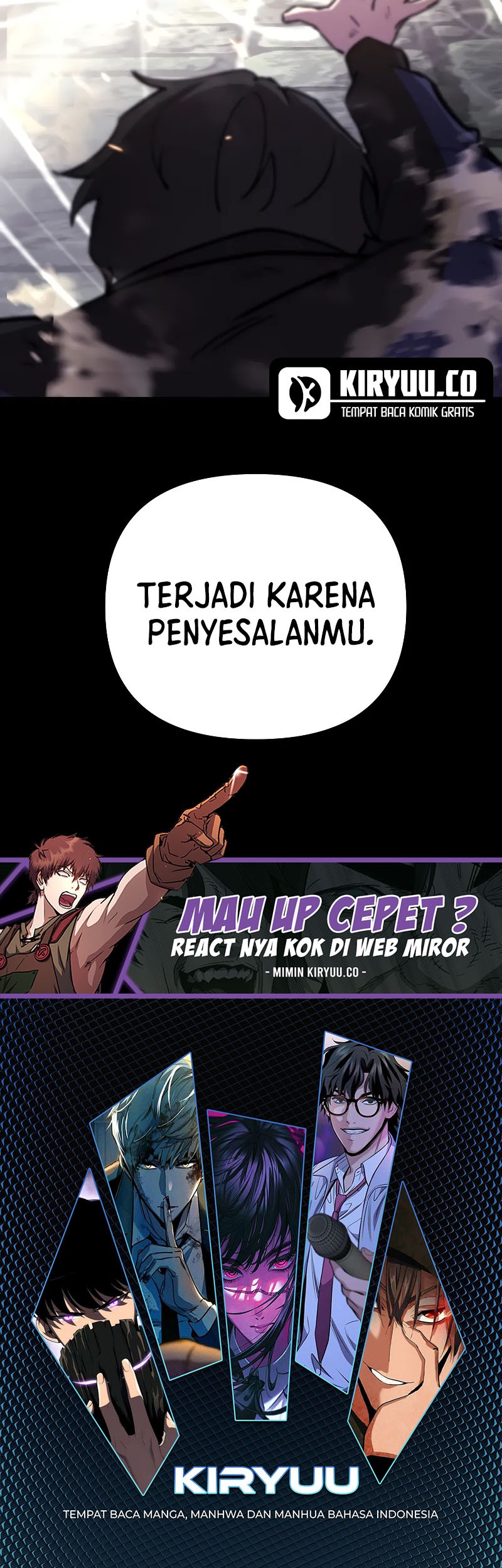 My School Life Pretending to Be a Worthless Person Chapter 90 page 52