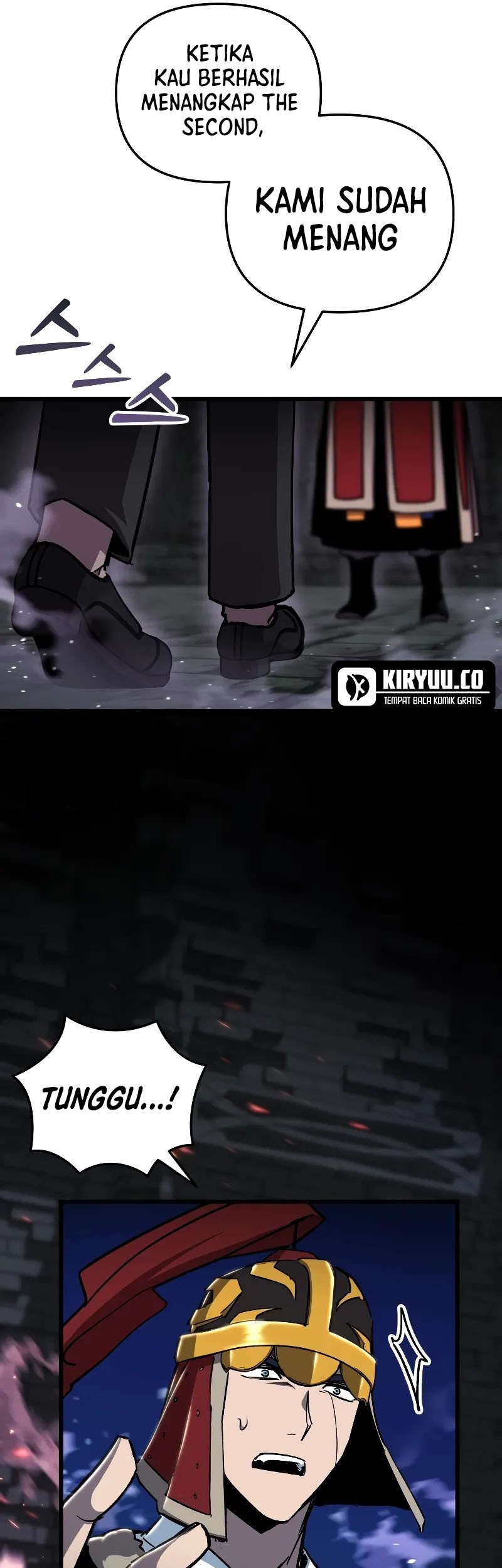 My School Life Pretending to Be a Worthless Person Chapter 90 page 9