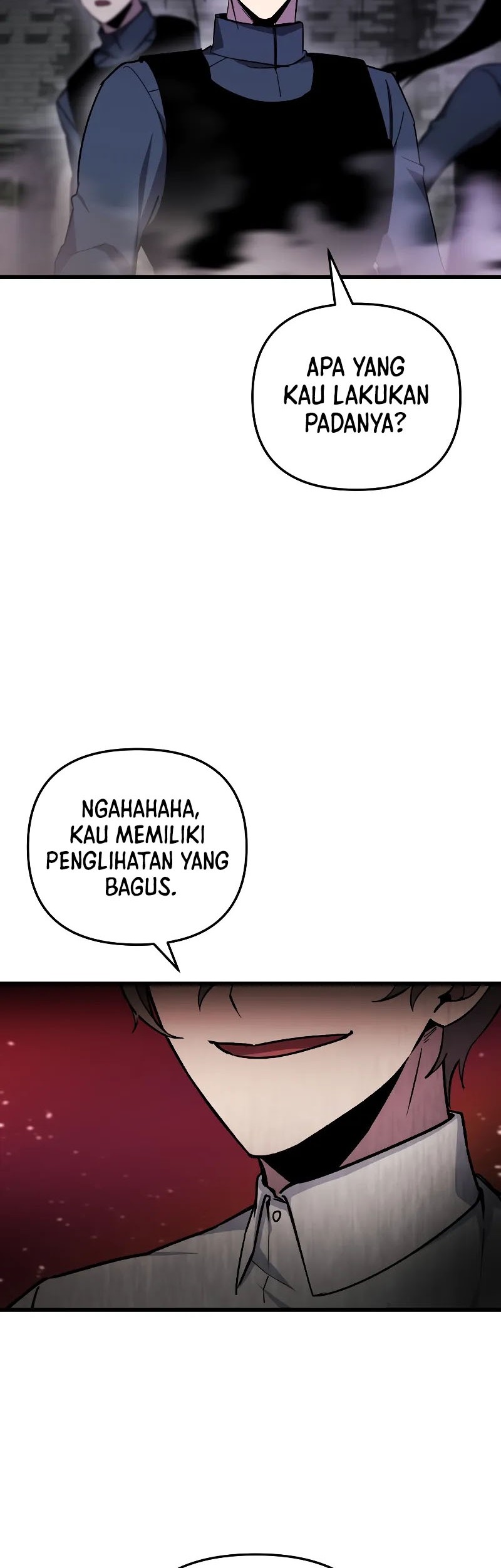My School Life Pretending to Be a Worthless Person Chapter 90 page 12