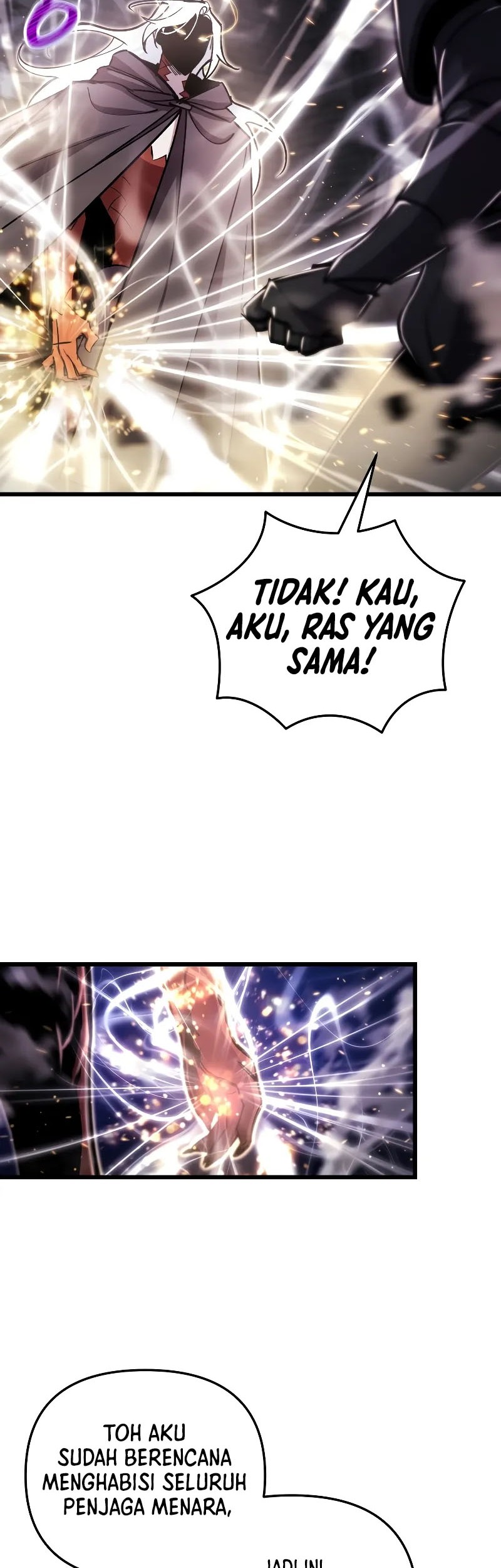 My School Life Pretending to Be a Worthless Person Chapter 90 page 18