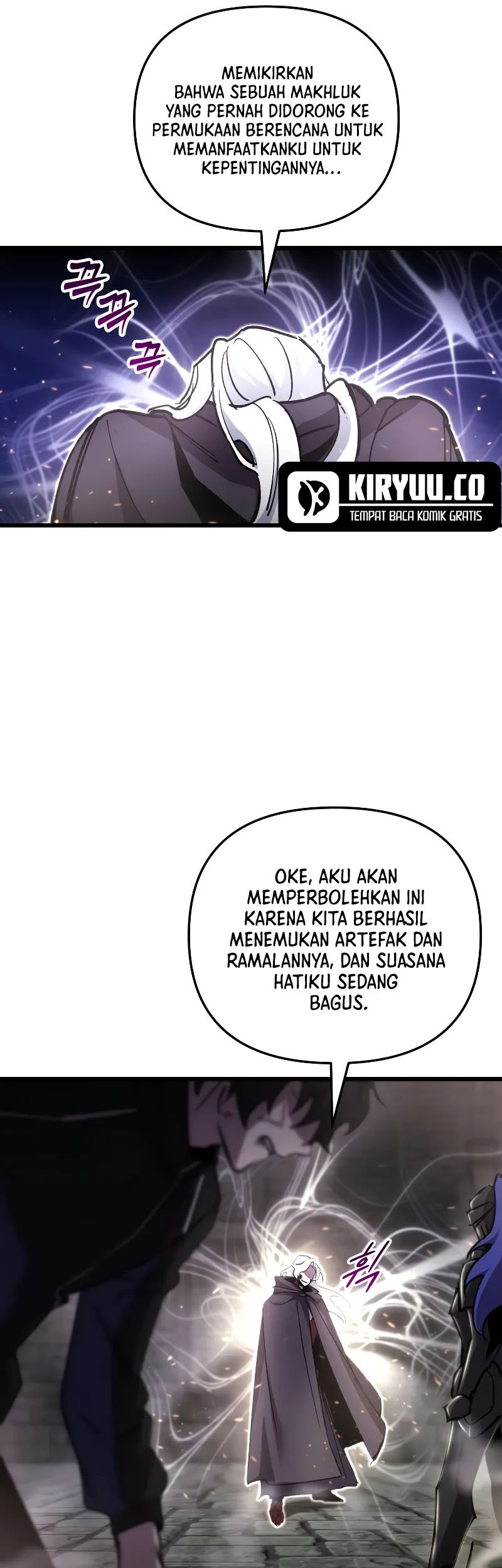 My School Life Pretending to Be a Worthless Person Chapter 90 page 21