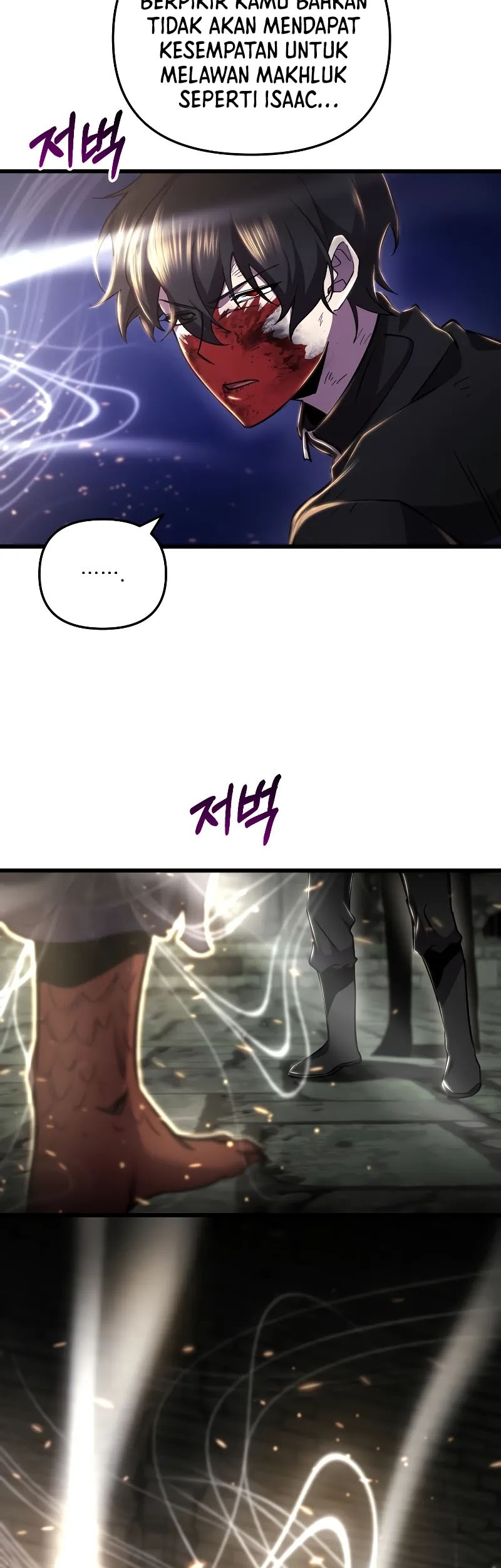 My School Life Pretending to Be a Worthless Person Chapter 90 page 23