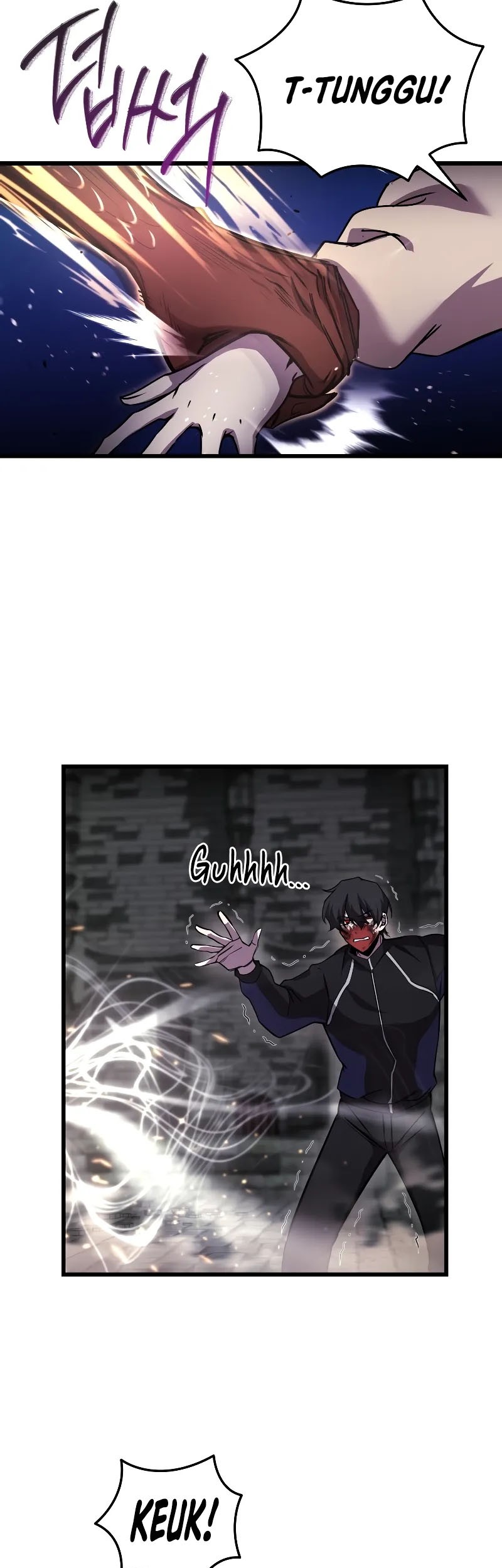 My School Life Pretending to Be a Worthless Person Chapter 90 page 25