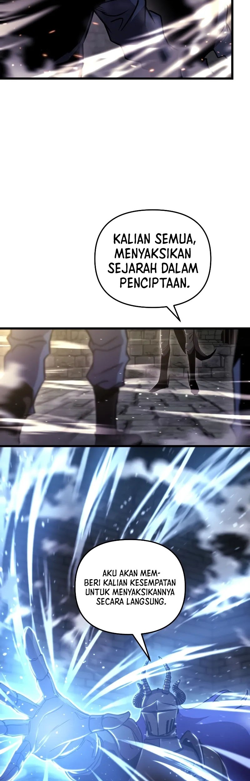 My School Life Pretending to Be a Worthless Person Chapter 90 page 30