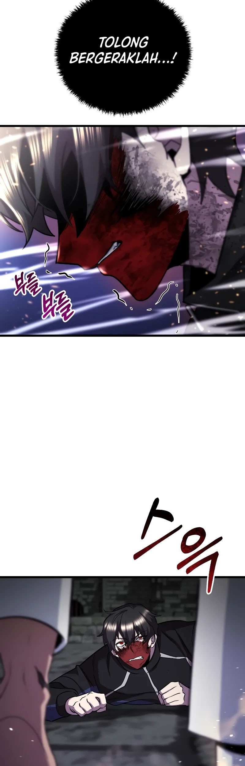 My School Life Pretending to Be a Worthless Person Chapter 90 page 36