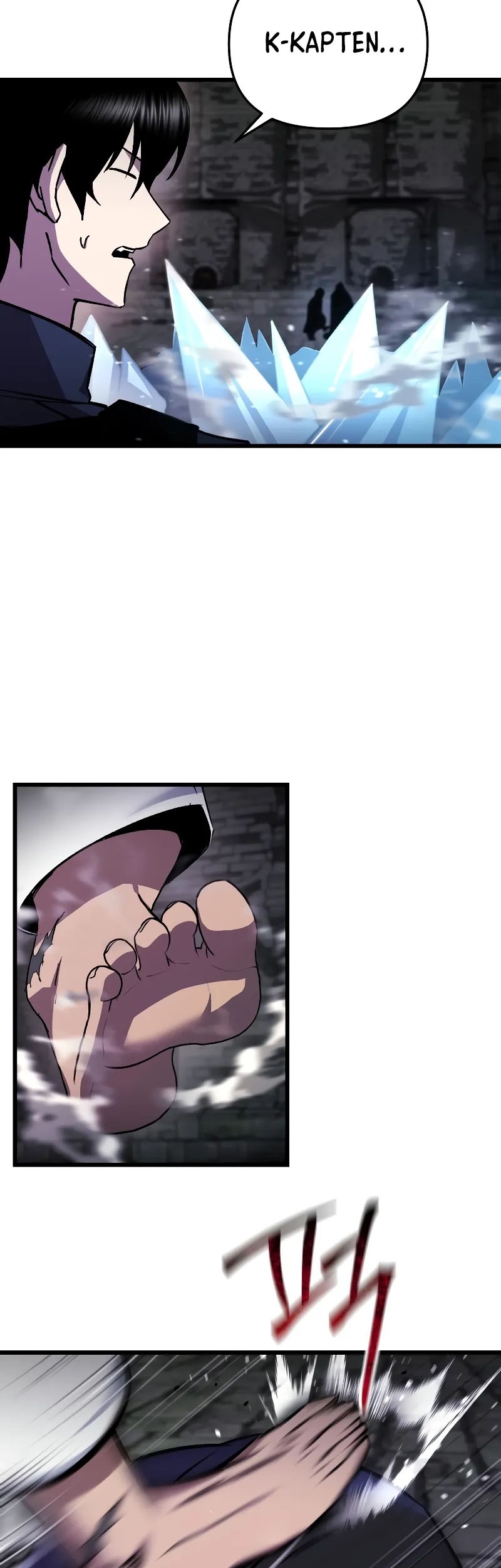 My School Life Pretending to Be a Worthless Person Chapter 90 page 40