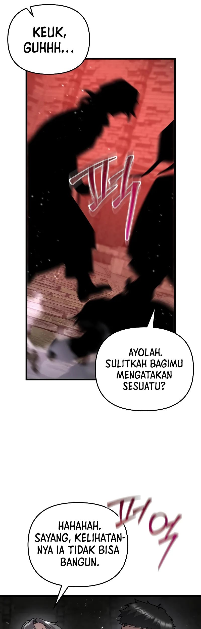 My School Life Pretending to Be a Worthless Person Chapter 90 page 44