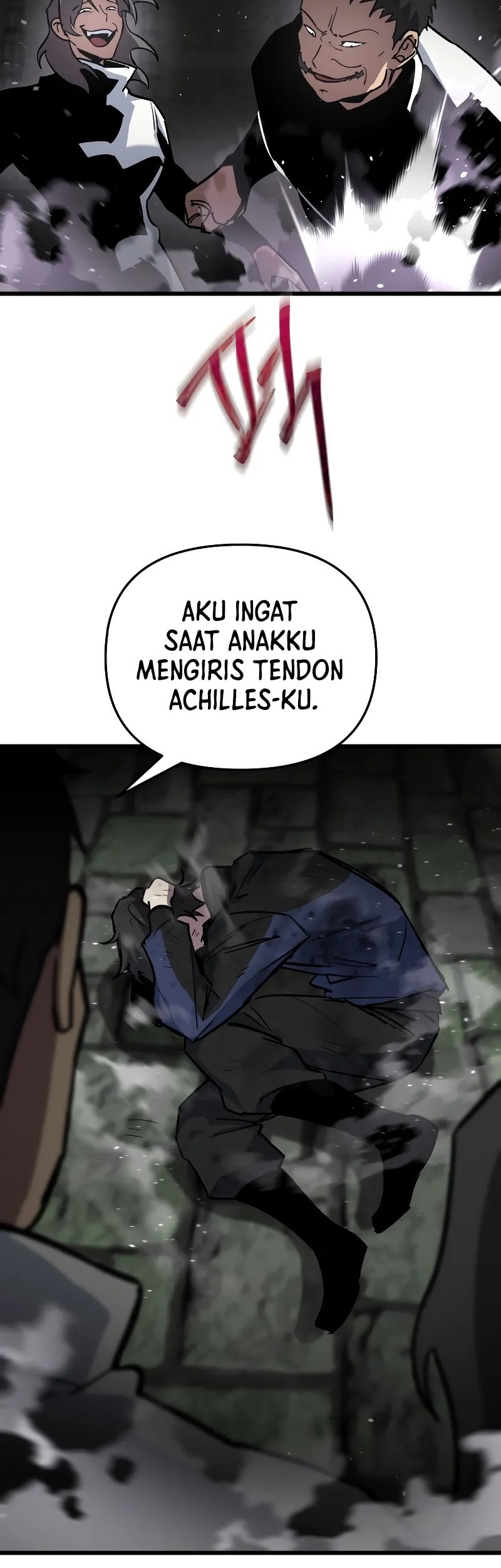 My School Life Pretending to Be a Worthless Person Chapter 90 page 45