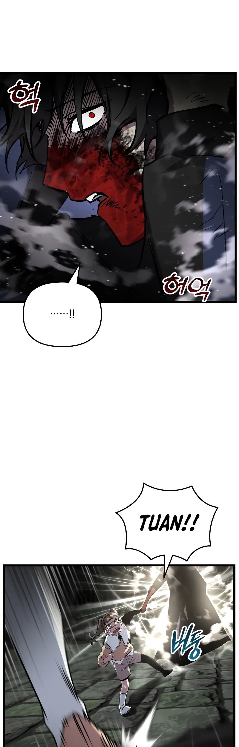 My School Life Pretending to Be a Worthless Person Chapter 90 page 46
