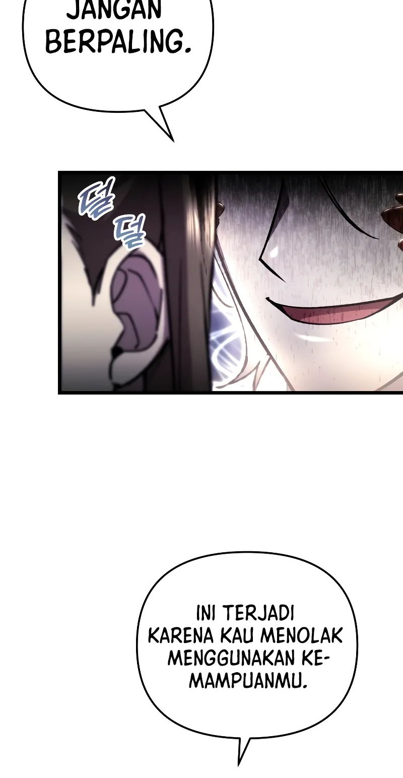 My School Life Pretending to Be a Worthless Person Chapter 90 page 49