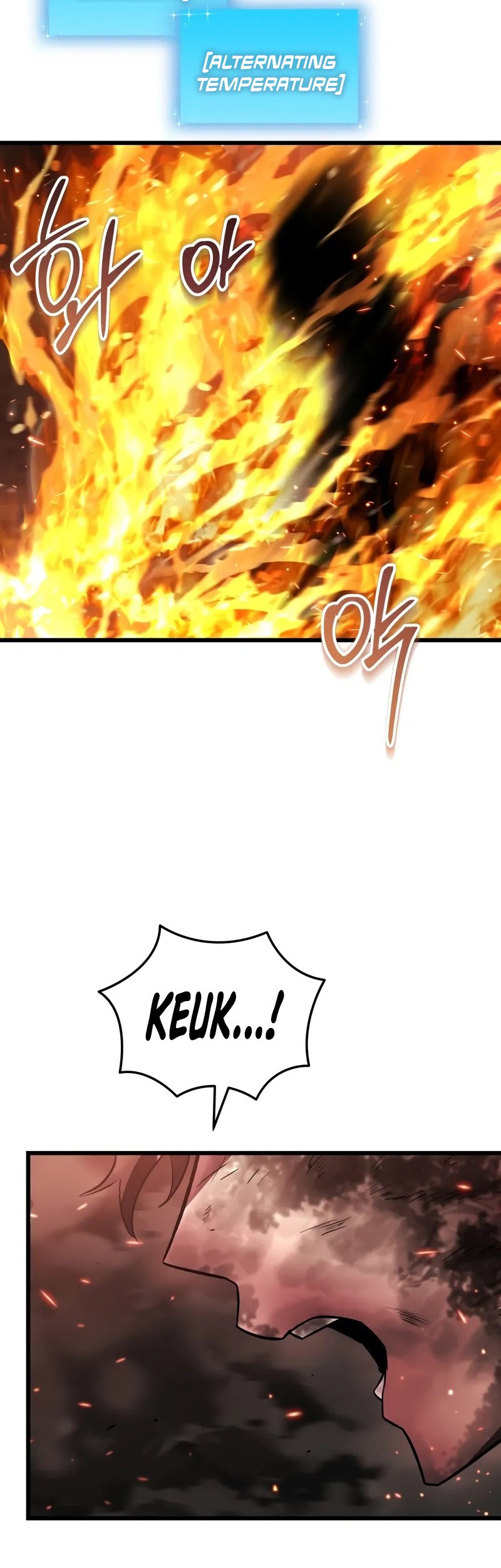 My School Life Pretending to Be a Worthless Person Chapter 89 page 49