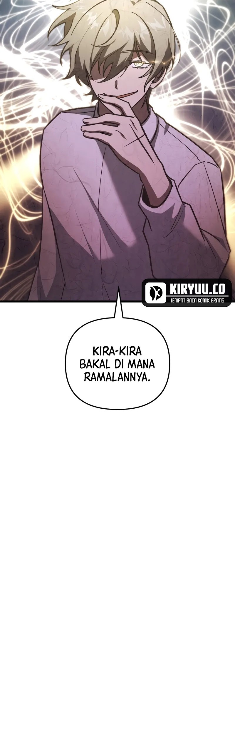 My School Life Pretending to Be a Worthless Person Chapter 89 page 53