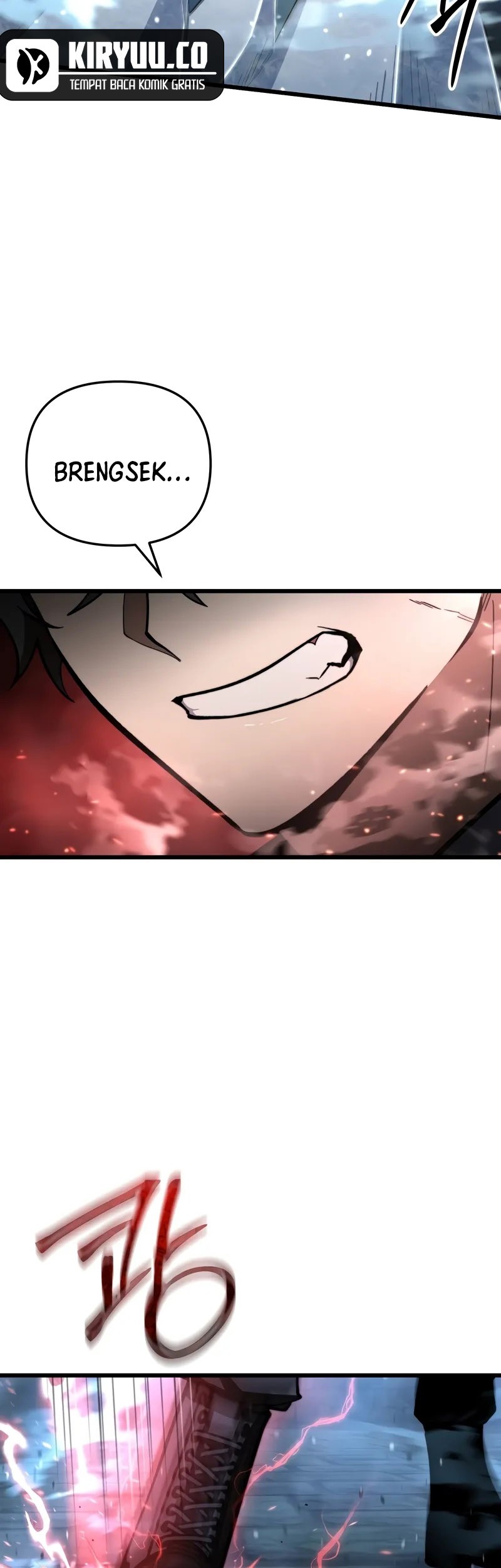 My School Life Pretending to Be a Worthless Person Chapter 89 page 12