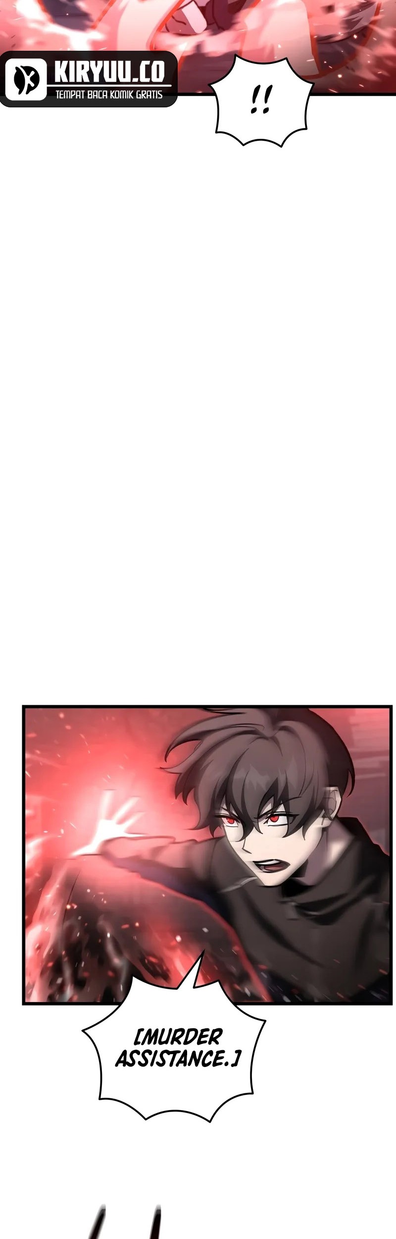 My School Life Pretending to Be a Worthless Person Chapter 89 page 15