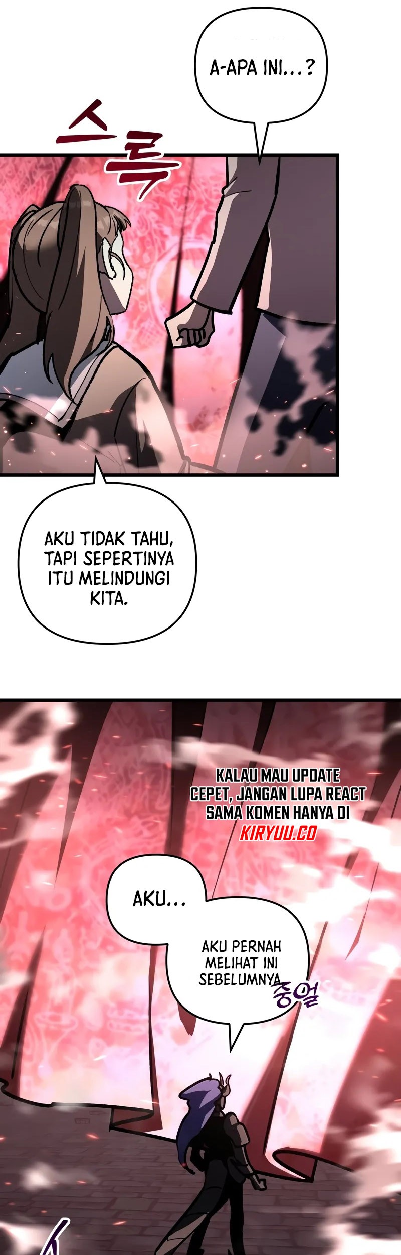 My School Life Pretending to Be a Worthless Person Chapter 89 page 18