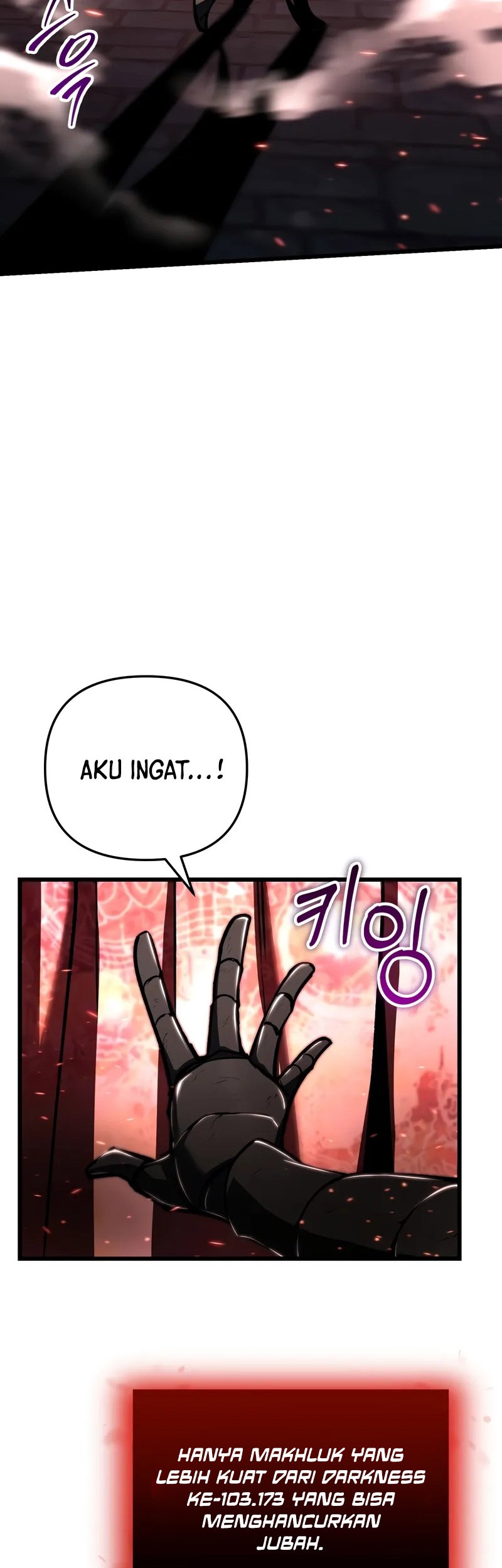 My School Life Pretending to Be a Worthless Person Chapter 89 page 19