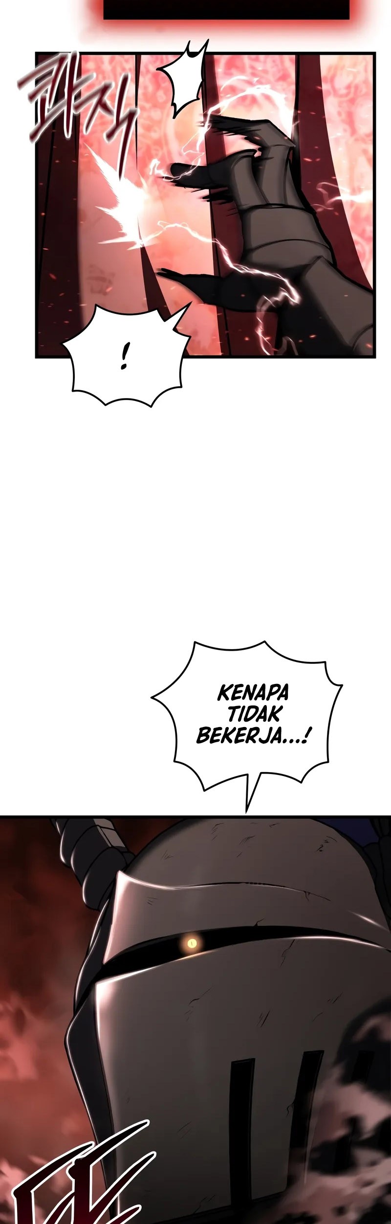 My School Life Pretending to Be a Worthless Person Chapter 89 page 20